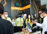 Ridwan Kamil: Mal Pelayanan Publik Kab. Bandung Terbaik