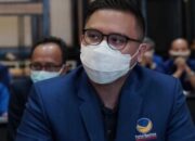 Rendiana Awangga: Soal Kasus Asusila di Pesantren, Perlu Penanganan Sistematik