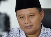 Wagub: Mang Oded Tutup Usia dalam Keadaan Syahid di Hari Baik