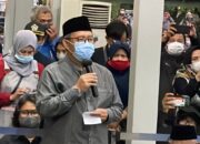 Ahmad Heryawan: Oded Sebagai Teman Seperjuangan, Teman Naik Angkot