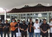 MOG Indonesia Gelar Silaturahmi, Doakan Almarhum Mang Oded