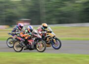 Sirkuit Sentul Akan Didesain Ulang