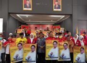 Soksi Kota Tasik Siap Ngegas di Pesta Demokrasi 2024