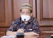 Cegah Konsentrasi Massa, Warga NU Diimbau Saksikan Muktamar Secara Daring