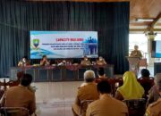 Kapasitas Aparatur Setda Sumedang Dipertajam