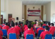 Pemuda Asal Papua Dilatih Kewirausahaan, Mensos: Bekal Kemandirian Ekonomi