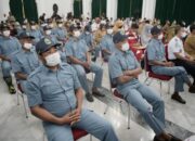 RK: Diberangkatkan 69 Transmigran Asal Jabar Menuju Aceh dan Kalimantan Tengah