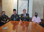 PABDPSI Dorong RK Maju Jadi Calon Presiden