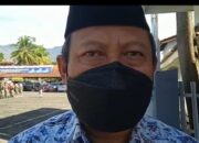 Kadinkes Garut, Covid-19 Turun Drastis, Tapi Belum Aman