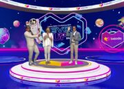 Lazada Berdayakan UMKM di Bandung, Garut, dan Tasikmalaya Lewat ”Lompat Kelaz”