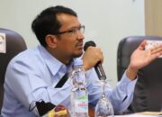 Nataru, ASN Pemkab Garut Dilarang Cuti