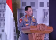 Kapolri: Tindaklanjuti Pengaduan Masyarakat, Berikan Pelayanan Terbaik