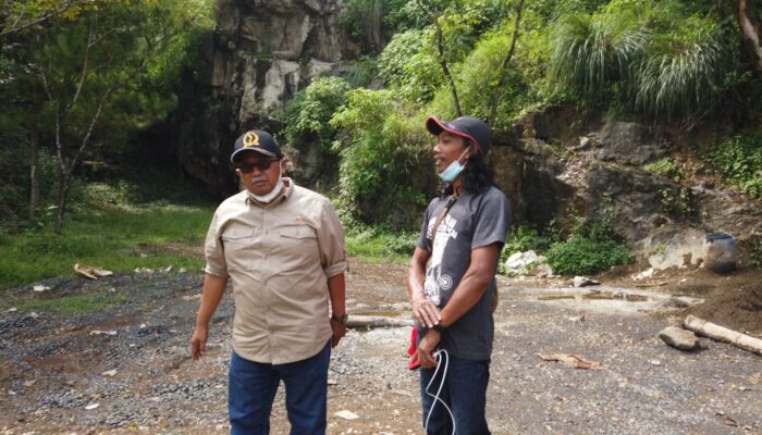 Spot Foto Menarik di Tempat Wisata, Jadi Daya Tarik