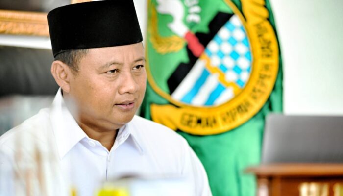 Teqball Olah Raga Baru, Wagub Dukung Jadi Cabor KONI