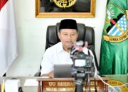 Uu Ruzhanul, Remaja masjid Benteng Moral Generasi Muda