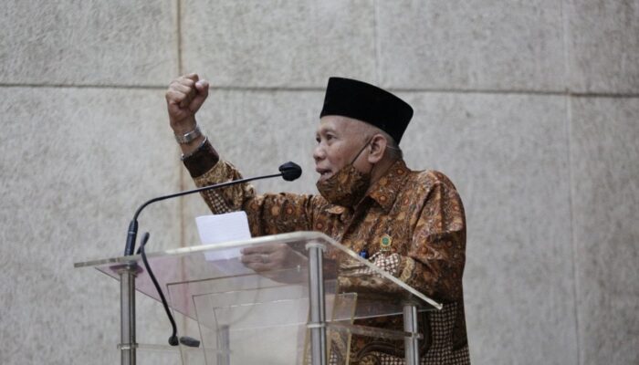 Yana: PWRI Kota Bandung Agar Terus Bersinergi dan Kolaborasi dengan Pemkot