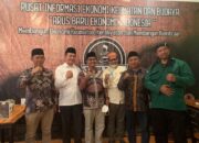 Herman Habibullah Fasilitasi Keluhan Pelaku UMKM ke Wapres RI