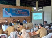 Kesbangpol Sumedang, Dorong Perubahan Tata Cara Kerja Berorientasi Kemajuan
