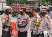 Kapolres Sumedang: Layani Masyarakat dengan Senyum Sapa dan Salam