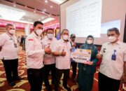 Enam Kelurahan di Kota Bandung Raih Penghargaan, Penilaian Gotong Royong