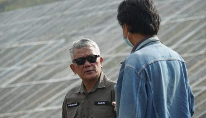 Nataru, Dinas Bina Marga dan Penataan Ruang Jabar Siapkan URC