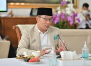 11 Daerah di Jabar, Alami Peningkatan Curah Hujan, 10-70 Persen