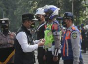 Nataru, Semua Alun-alun di Jabar Ditutup