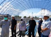 Bupati Garut Bangun Sarana Akuatik, Habiskan Biaya 55 Miliar