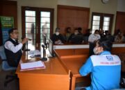 Gubernur Bertemu Serikat Pekerja, Bahas Soal Upah