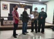 Hasil Kajian Tim, Gatra Layak Dimekarkan