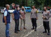 Libur Nataru, Disparbud Jabar Pantau Tempat Wisata