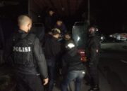 Giliran Pabrik Es, Cilembang dan Cimulu Pada Malam Minggu