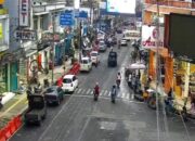 Perayaan Natal di Garut Dipantau Forkopimda, Terkendali