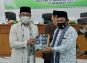 MPU Aceh Ingin Belajar ke Jabar, Kelola Ekonomi Pesantren