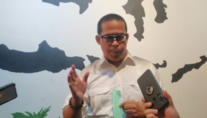 Muradi: Separatisme Papua Jadi Isu Menyeruak Tahun 2022