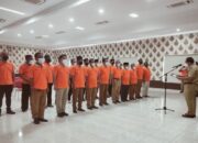 Forum Pembauran Kebangsaan Pangandaran Dikukuhkan