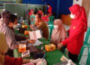 BIN Jabar Menyisir 2000 Warga Lansia di Gunungguruh Kab. Sukabumi