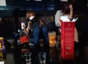 Polisi di Sumedang Sisir Tempat Karaoke, Operasi Cipta Kondisi