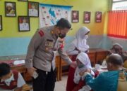 Jabar, Vaksinasi Anak 6-11 Tahun Dikebut