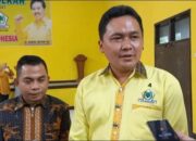 Asep Kurnia, Golkar Itu Harus “Karasa Ayana Karasa Manfaatna”