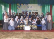 SGT Goes Camping Jadi Ajang Prestasi dan Silaturahmi