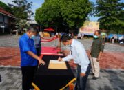 76 Desa dan Kelurahan di Garut Deklarasikan ODF