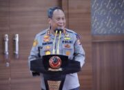 Polisi Tingkatan Proses Hukum, Kasus Dugaan Ujaran Kebencian Bahar bin Smith