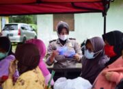 Tempat Wisata di Majalengka Dipantau Polisi, Terapkan Prokes