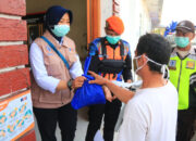 Daop 2 Salurkan Bantuan TJSL 2,4 Miliar