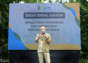 Sekda: Diskominfo Jabar Dibawah Komando Setiaji, Raih 38 Penghargaan