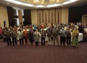 Pemkot Tasik Pererat Kerjasama dengan Lembaga Asal Jerman