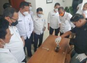 Pemkot Kaji Kerjasama Pengolahan Sampah Ramah Lingkungan