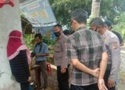 Warga Tamansari Temukan Granat, Sempat Diikat Kain