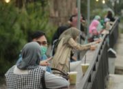 Ngopi Ikut Gerakan Ekonomi Kota Tasik